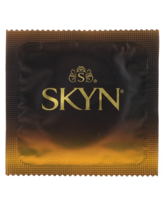 Безлатексні поліізопренові презервативи SKYN Passion Daiquiri (Тропічна пристрасть дайки) (по 1шт) Безлатексні поліізопренові презервативи SKYN Passion Daiquiri (Тропічна пристрасть дайки) (по 1шт)