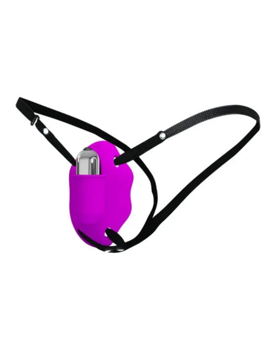 Стимулятор клітора Lover Rider Стимулятор клітора Lover Rider