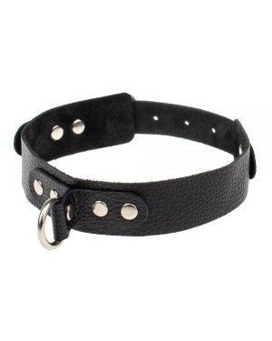 Нашийник Obediense, Black