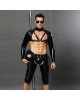Костюм поліцейського Candy Boy Rico XS/S Костюм поліцейського Candy Boy Rico XS/S