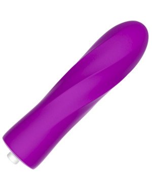Вибропуля PurpBull фиолетовый