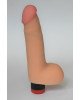 Вібратор EGZO Ciberskin V006 (19 см х 4,5 см) Вібратор EGZO Ciberskin V006 (19 см х 4,5 см)