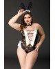 Костюм милого зайчика Adelaida XL/XXL Костюм милого зайчика Adelaida XL/XXL