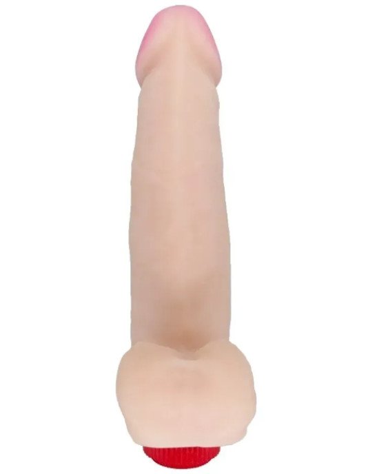 Вібратор EGZO Ciberskin V003 (18,5 см х 4 см)
