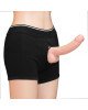 Шорти для страпону Strapon Shorts L