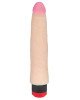 Вібратор EGZO Ciberskin VNS002 (18 см х 3,5 см)