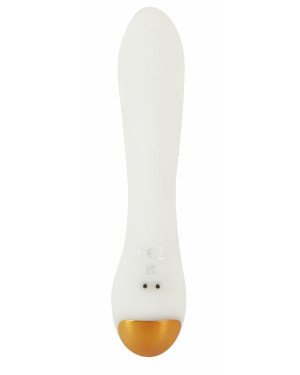 Вібратор, що світиться в темряві GITD G-Spot Vibrator 9 режимів вібрації Вібратор, що світиться в темряві GITD G-Spot Vibrator 9 режимів вібрації
