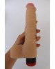 Вібратор EGZO Ciberskin V001 (22,5 см х 4,5 см)