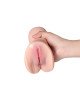 Реалістичний маструбатор вагіна Penny Super Realistic Pussy без вібрації Реалістичний маструбатор вагіна Penny Super Realistic Pussy без вібрації