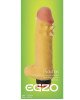 Вібратор із вусиками EGZO SVS002