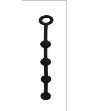 Анальні намисто ”P” Storm Beads L