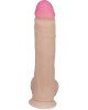Фалоімітатор EGZO Ciberskin DS007 (20 см х 50 см) Фалоімітатор EGZO Ciberskin DS007 (20 см х 50 см)