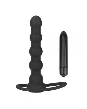 Анальна насадка Double Prober Vibrating