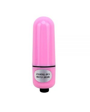 Віброкуль My First Mini Love Bullet, Pink