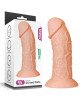 Фалоімітатор 9.5'' King-sized Dildo, Flesh
