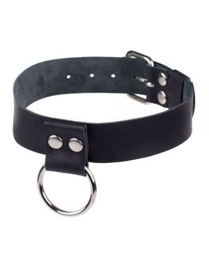Нашийник Ring of Humiliti, Smooth Black