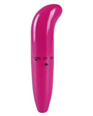 Міні вібратор G Mate Classic G-Spot Vibe