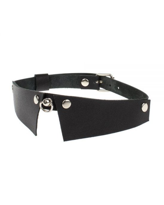 Нашийник Strict Style, Smooth Black Нашийник Strict Style, Smooth Black