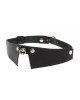 Нашийник Strict Style, Smooth Black Нашийник Strict Style, Smooth Black