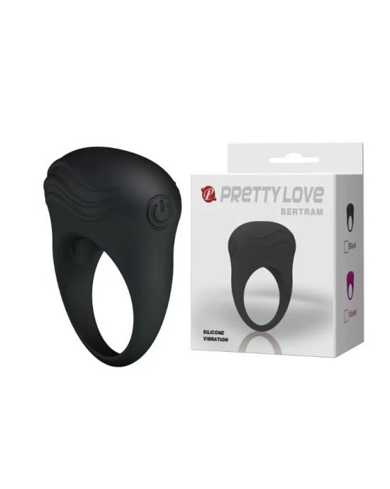 Кільце ерекційне серії Pretty Love Кільце ерекційне серії Pretty Love