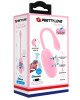 Віброяйце з електростимуляцією, кероване смартфоном Pretty Love Doreen Віброяйце з електростимуляцією, кероване смартфоном Pretty Love Doreen