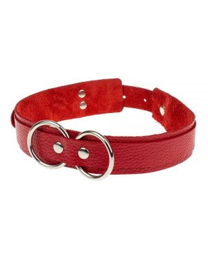 Нашийник Secret Desire, Red