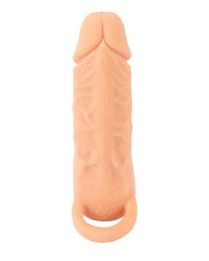 Насадка-мастурбатор 2in1 Extension + Masturbator Насадка-мастурбатор 2in1 Extension + Masturbator