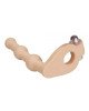 Насадка анальна The Ultra Soft Bead 6'' Насадка анальна The Ultra Soft Bead 6''