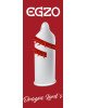 Презервативи EGZO Dragon Lord`s Презервативи EGZO Dragon Lord`s