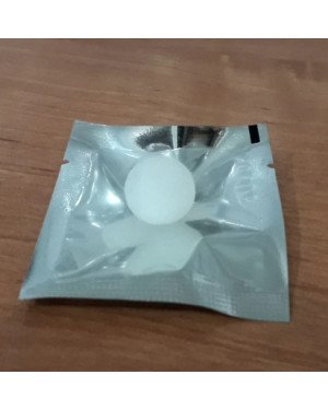 Презерватив OLO з вусиками + кулька Презерватив OLO з вусиками + кулька