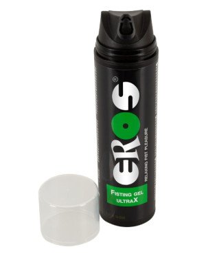 Фистинг гель Fisting Gel UltraX ,200 мл