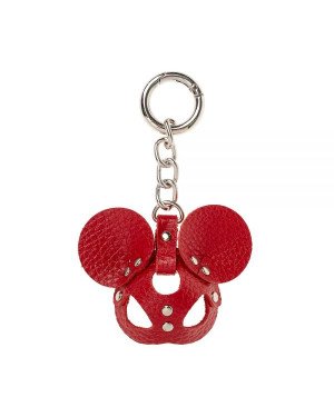 Брелок Mickey Mouse, Red