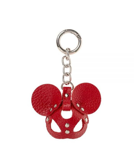 Брелок Mickey Mouse, Red Брелок Mickey Mouse, Red