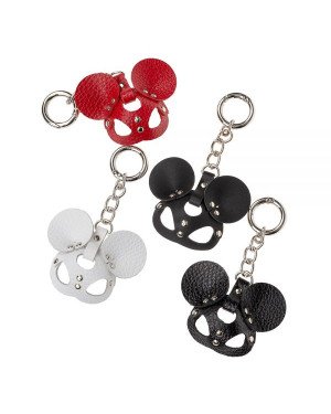 Брелок Mickey Mouse, Red Брелок Mickey Mouse, Red