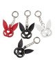 Брелок Bugs Bunny, Smooth Black Брелок Bugs Bunny, Smooth Black
