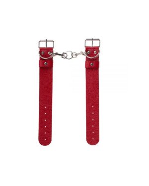 Окови Bold Desires, Red