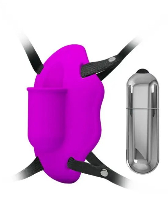 Стимулятор клітора Lover Rider Стимулятор клітора Lover Rider