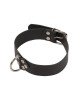 Нашийник Leather Collar, Black Нашийник Leather Collar, Black