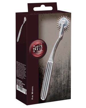 Колесо Вартенберга голчасте Pin Wheel