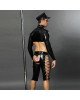 Костюм поліцейського Candy Boy Rico XS/S Костюм поліцейського Candy Boy Rico XS/S