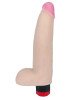 Вібратор EGZO Ciberskin V002 (20 см х 4,7 см) Вібратор EGZO Ciberskin V002 (20 см х 4,7 см)