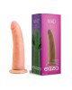 Фалоімітатор EGZO Ciberskin D001 (18 см х 3,5 см) Фалоімітатор EGZO Ciberskin D001 (18 см х 3,5 см)