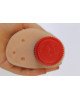 Вібратор EGZO Ciberskin V004 (17,6 см х 4,2 см) Вібратор EGZO Ciberskin V004 (17,6 см х 4,2 см)