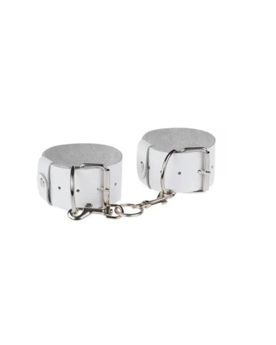Окови Bold Desires, White Окови Bold Desires, White