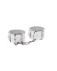 Окови Bold Desires, White Окови Bold Desires, White