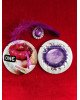 Презервативи ONE Bubblegum (ароматизовані) (по 1 шт) (упаковка може відрізнятися кольором та малюнком) Презервативи ONE Bubblegum (ароматизовані) (по 1 шт) (упаковка може відрізнятися кольором та малюнком)