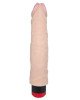 Вібратор EGZO Ciberskin VNS004 (20,5 см х 4,2 см) Вібратор EGZO Ciberskin VNS004 (20,5 см х 4,2 см)