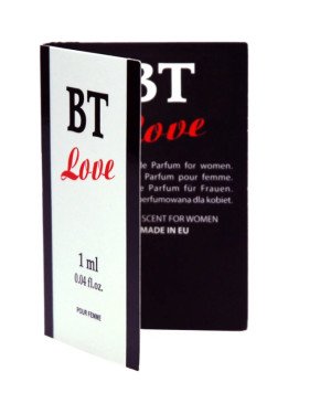 Духи з феромонами жіночі BT-LOVE 50 мл