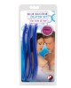 Набір уретральних стимуляторів Silikon Dilator 3er Set Набір уретральних стимуляторів Silikon Dilator 3er Set