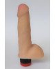 Вібратор EGZO Ciberskin V004 (17,6 см х 4,2 см) Вібратор EGZO Ciberskin V004 (17,6 см х 4,2 см)